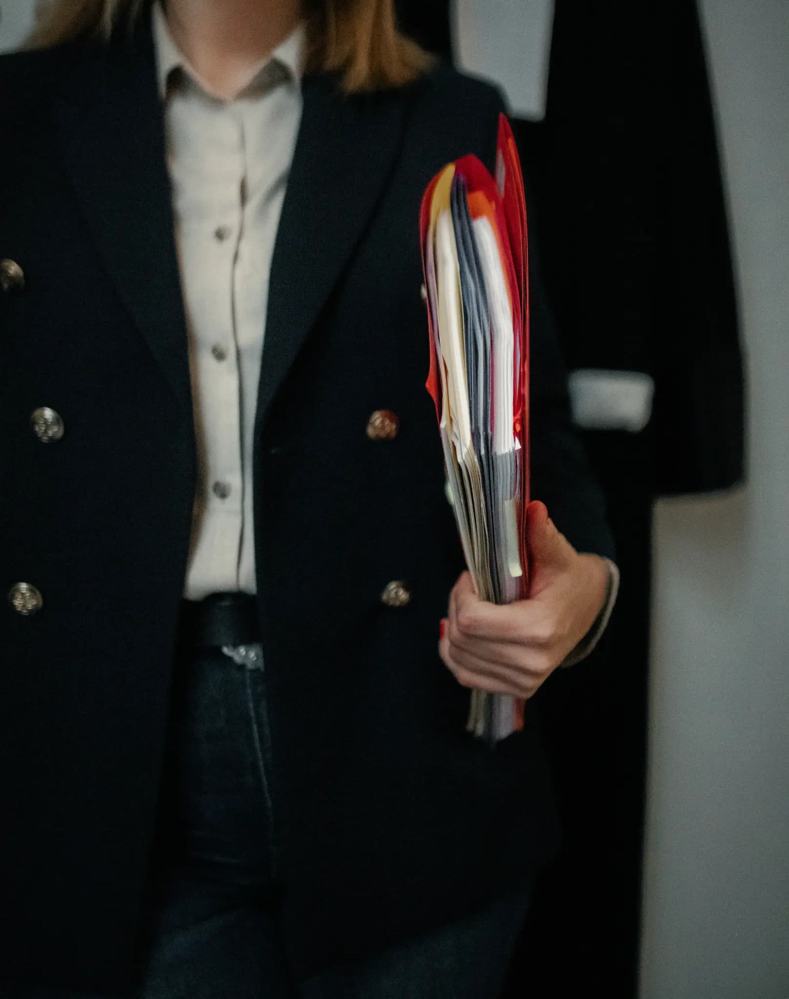 Illustration Casier Judiciaire