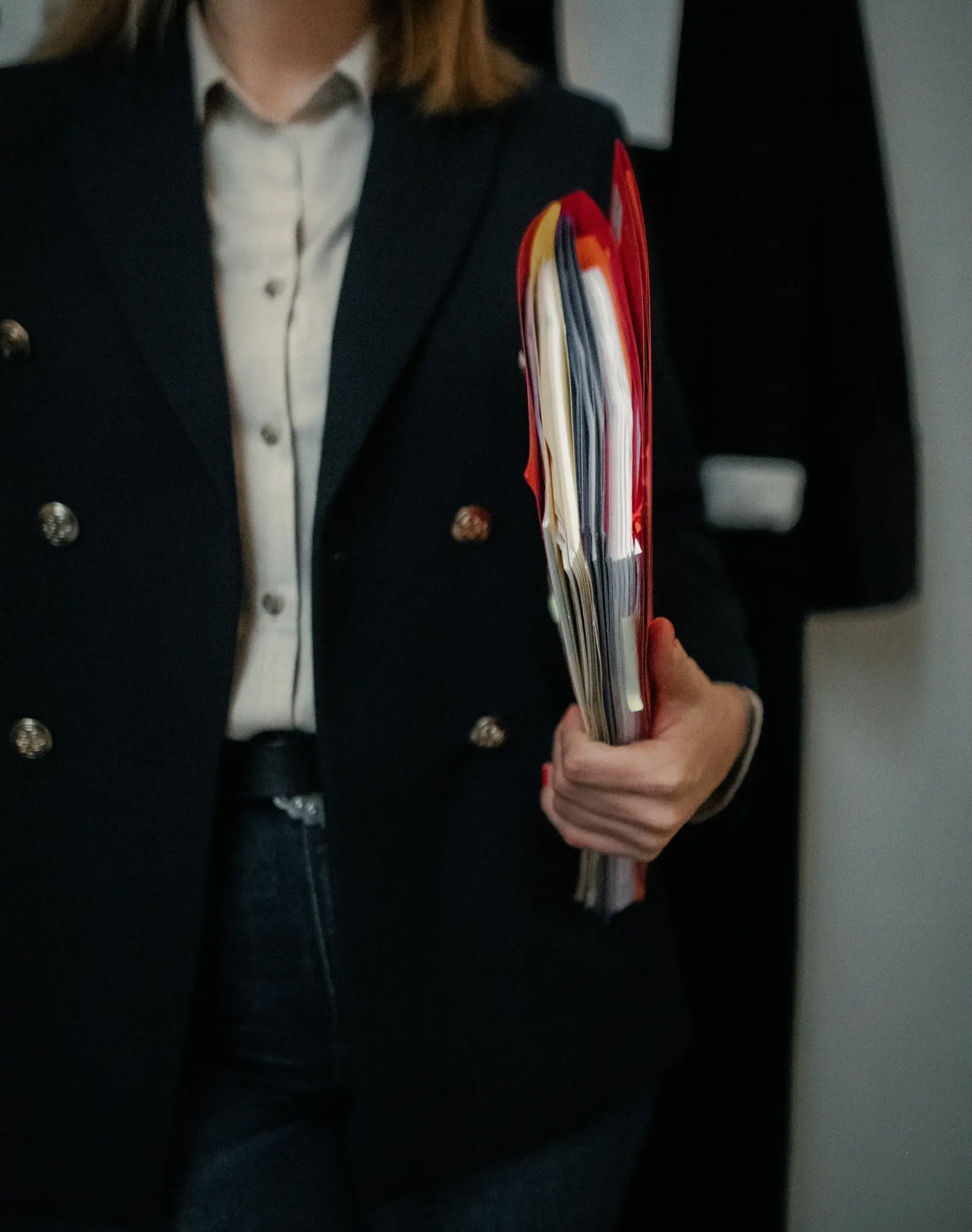 Salle de réunion du cabinet d'avocat Marie-Camille Roch - Consultation juridique à Montpellier