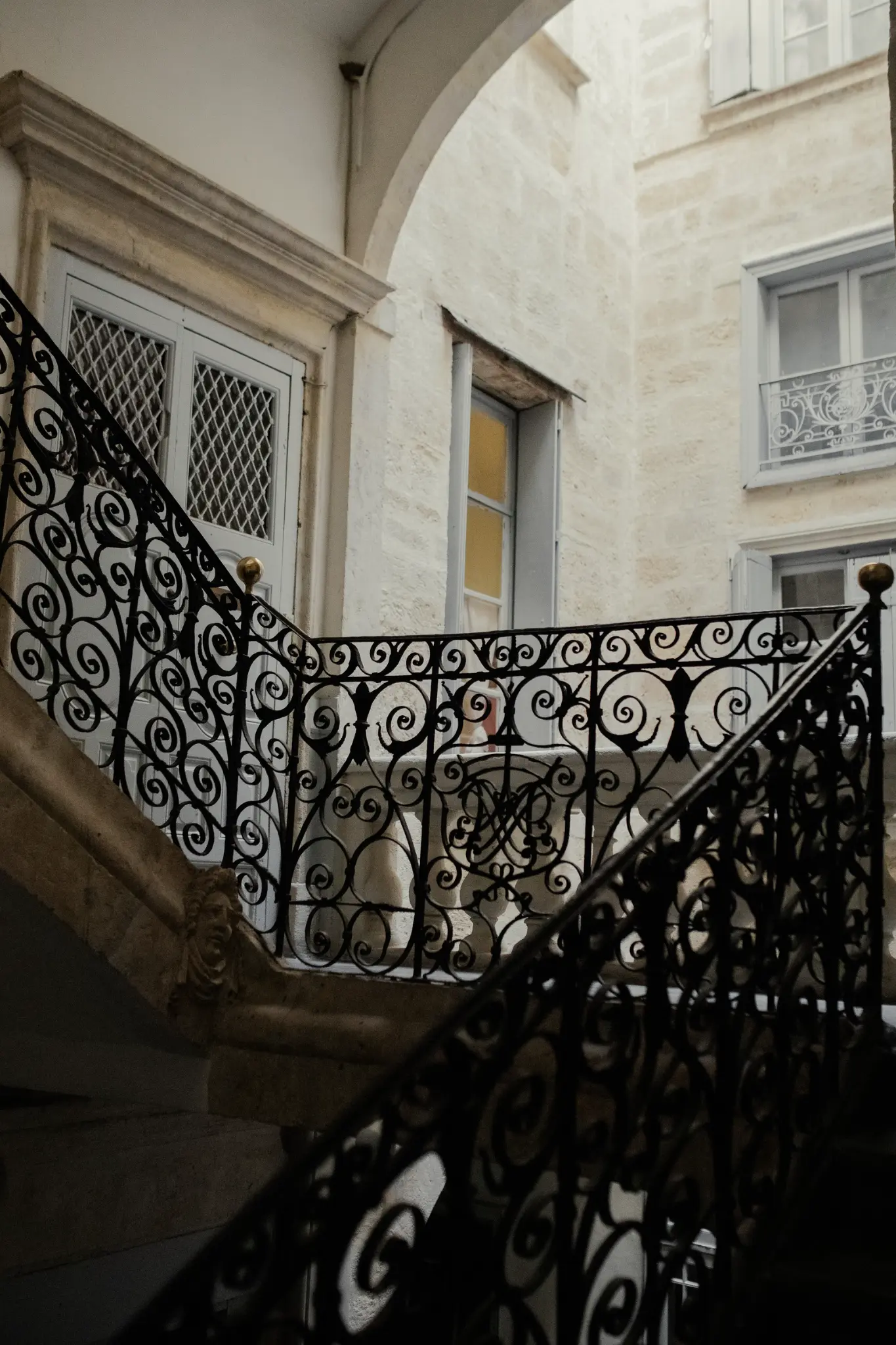 Contact - Maître Marie-Camille Roch